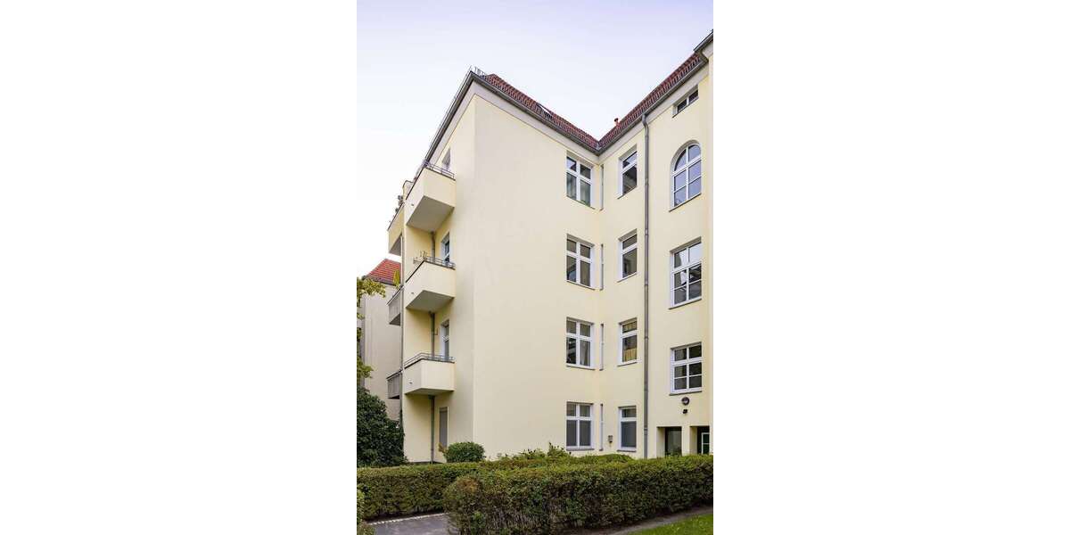 Etagenwohnung Berlin Reinickendorf - 2 Zimmer, 53 m&sup2;, 171.000&euro; | Angebot:25591857