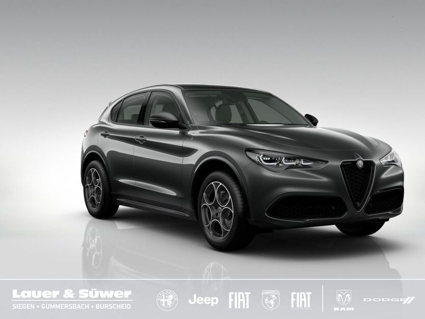 Alfa Romeo Stelvio 1.500 km 67.990 € Gummersbach 51647