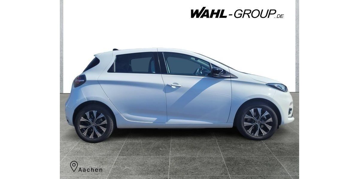 Renault ZOE 40.564 km 16.990 &euro; Aachen 52068
