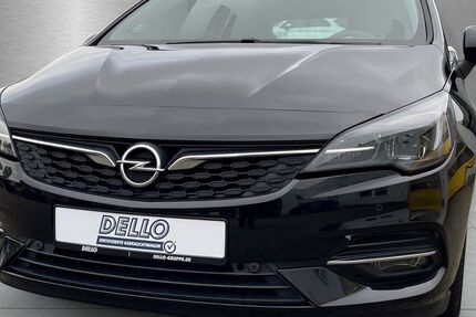 Opel Astra 92.351 km 11.990 € Schwerin 19061