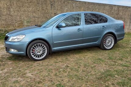 Skoda Octavia 164.000 km 5.900 &euro; Neubrandenburg 17036