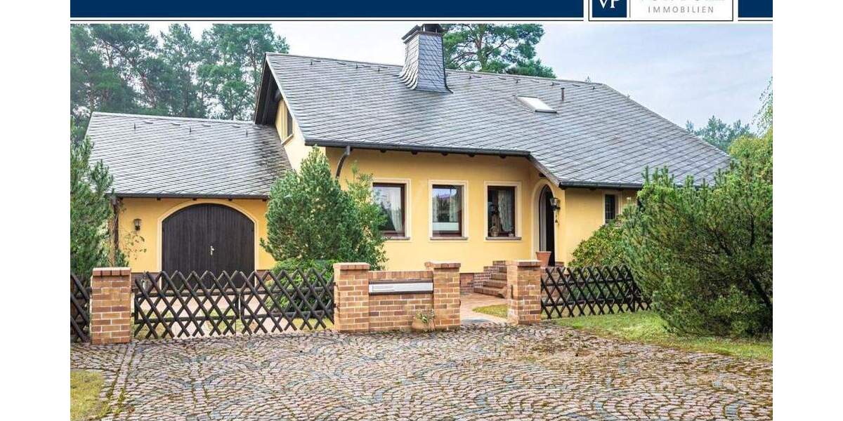 Einfamilienhaus Britz / Kolonie Britz Kolonie Britz - 5 Zimmer, 166 m&sup2;, 550.000&euro; | Angebot:25606903