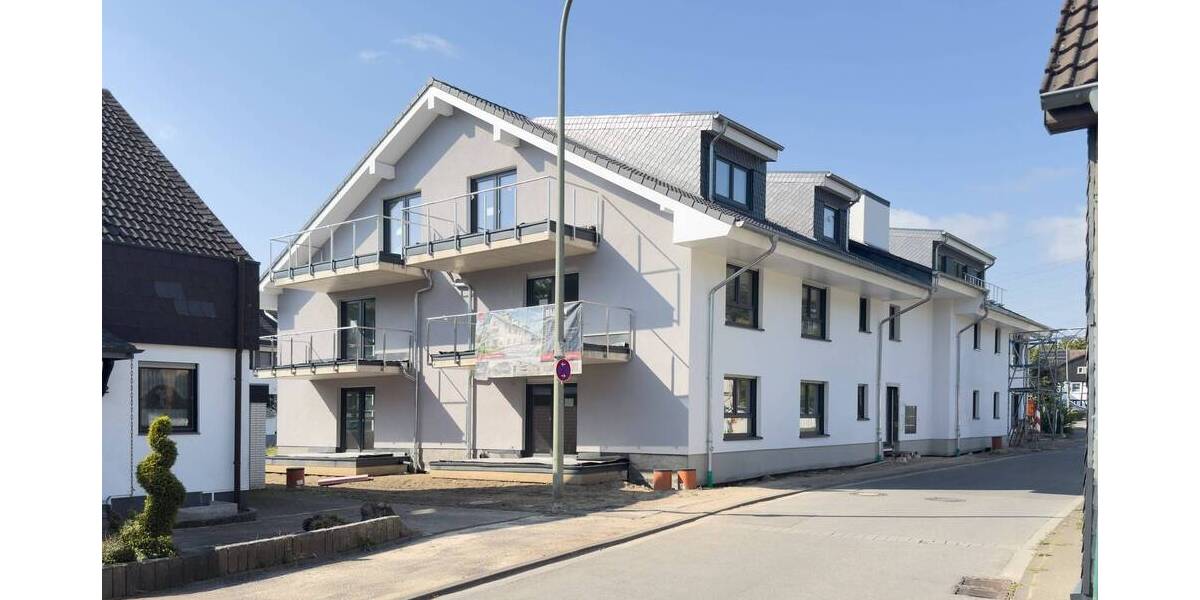 Etagenwohnung Leichlingen - 3 Zimmer, 90 m&sup2;, 389.000&euro; | Angebot:23959188