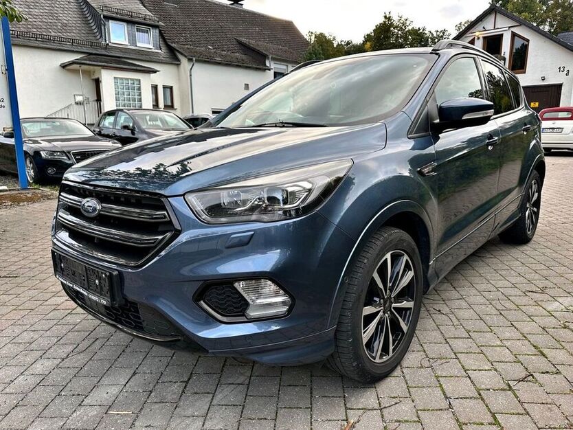 Kuga
