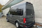 VW Grand California 600 April 2025 in Nutzung neuwert 3.000 km 66.999 &euro; Hamburg 22339