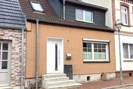 Haus Laage - 3 Zimmer, 95 m&sup2;, 139.000&euro; | Angebot:25706215