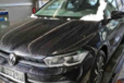 VW Polo 23.890 km 16.290 &euro; Bordesholm 24582