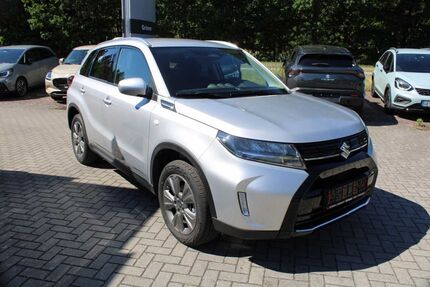 Suzuki Vitara 3.900 km 27.950 &euro; Torgelow 17358