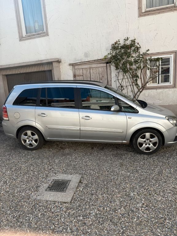 Zafira