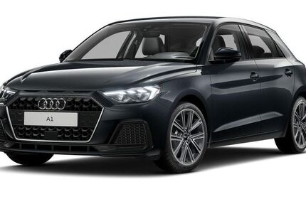 Audi A1 10.622 km 26.480 &euro; Bielefeld 33609