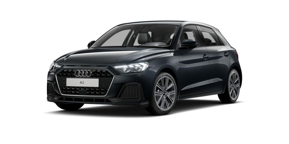 Audi A1 10.622 km 26.480 &euro; Bielefeld 33609
