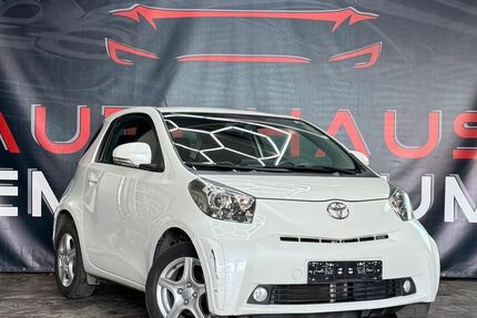 Toyota IQ 159.791 km 3.999 &euro; Voerde 46562