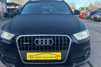 Audi Q3 212.574 km 10.900 &euro; Kamenz 01917