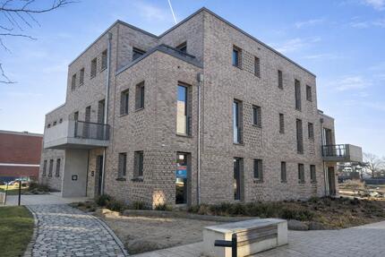 Wohnung Kappeln - 2 Zimmer, 57 m&sup2;, 852&euro; | Angebot:25583214