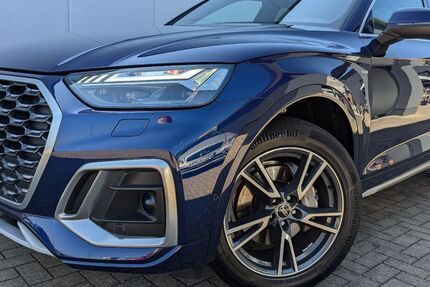 Audi Q5 70.000 km 37.990 &euro; Bekond 54340