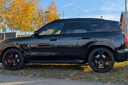 Mini John Cooper Works Countryman 11.600 km 39.900 € Germering 82110