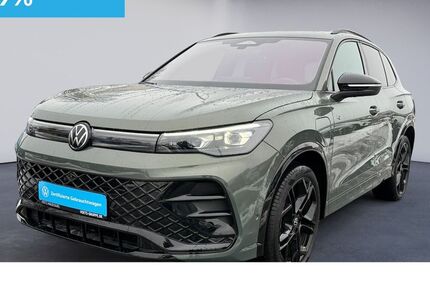 VW Tiguan 13.600 km 50.980 &euro; Magdeburg 39116
