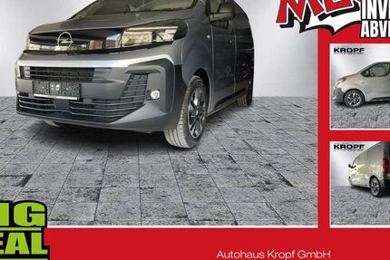 Opel Vivaro 10.580 km 27.690 &euro; Nürnberg 90429