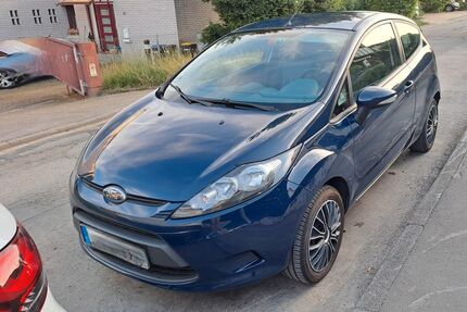 Ford Fiesta 177.853 km 3.300 &euro; Neuhausen auf den Fildern 73765