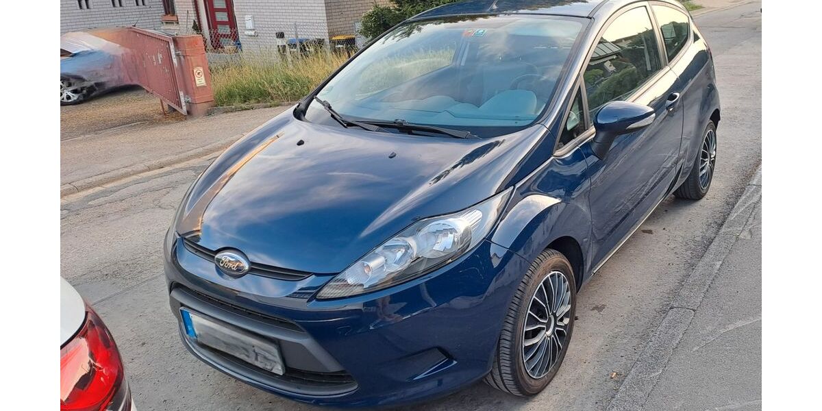 Ford Fiesta 177.853 km 3.400 &euro; Neuhausen auf den Fildern 73765