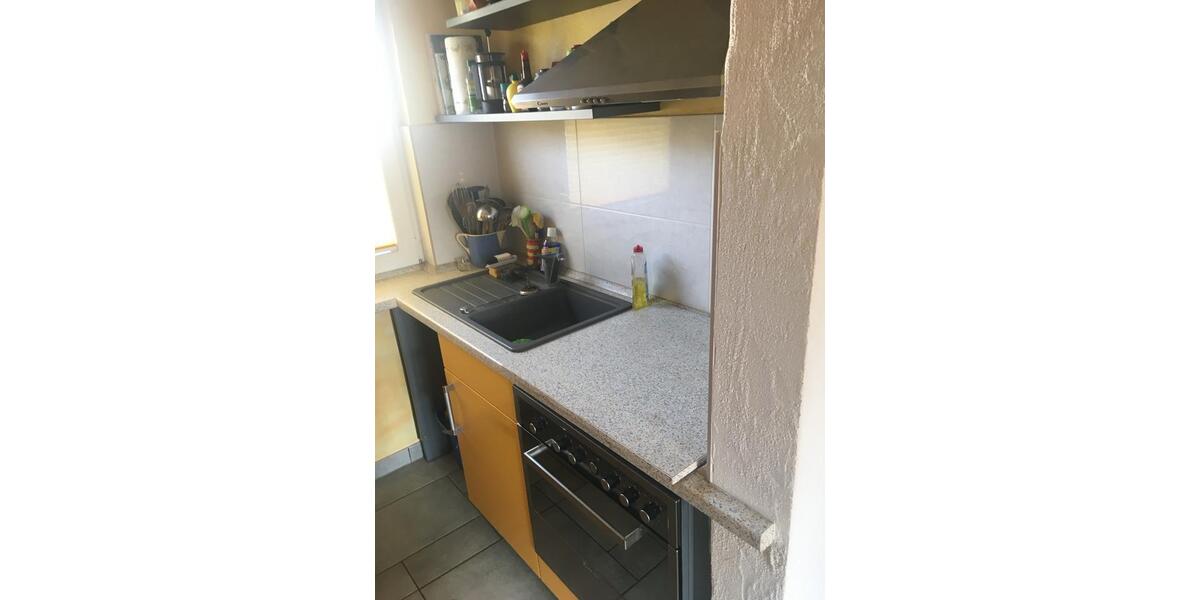 Bungalow Drei Gleichen - 1 Zimmer, 35 m&sup2;, 72.000&euro; | Angebot:26035252