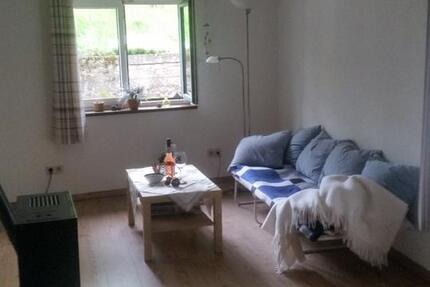 2 Wohnungen in der Nähe von Hermeskeil 2 zimmer