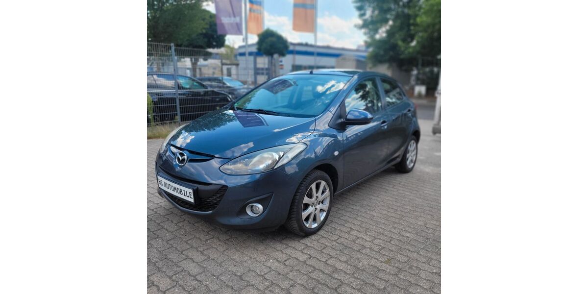 Mazda 2 169.236 km 3.900 &euro; Pinneberg 25421