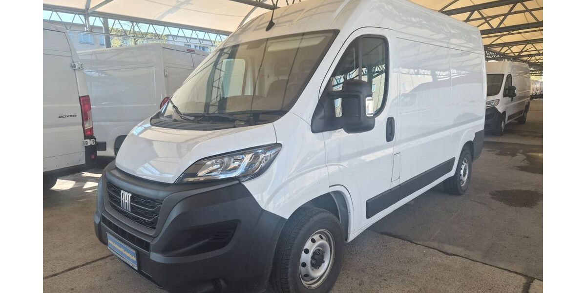 Fiat Ducato 37.450 km 19.899 &euro; Leipzig 04347