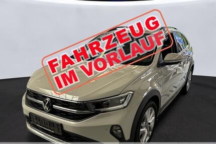 VW Taigo 31.005 km 14.899 &euro; Freiberg 09599