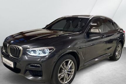 BMW X4 88.676 km 41.490 &euro; Bremen 28757