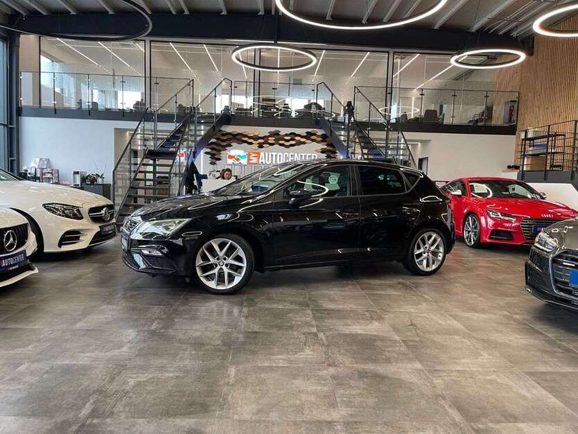 Seat Leon 194.000 km 11.490 € Pfaffenhofen an der Ilm 85276