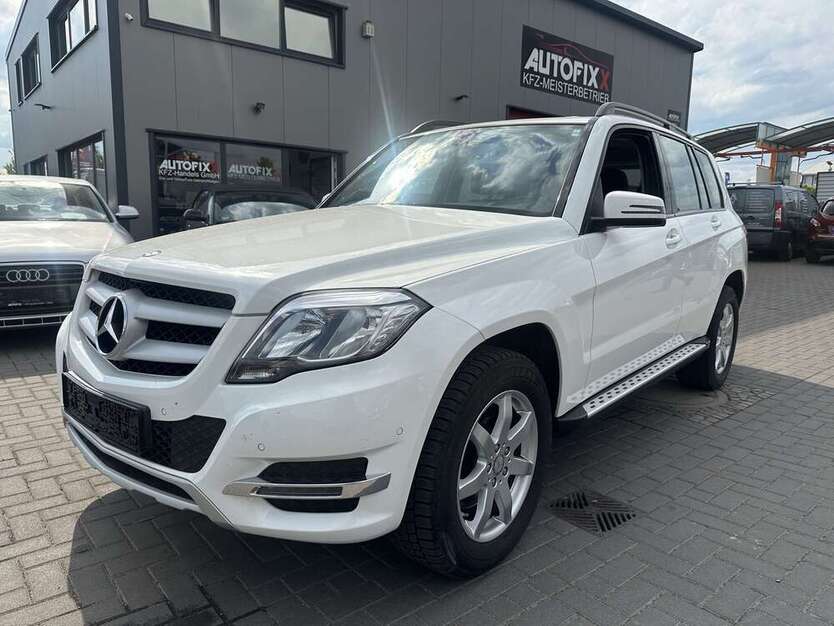 GLK 220