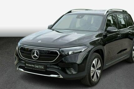 Mercedes-Benz EQB 11.489 km 31.800 € Wasserburg 83512
