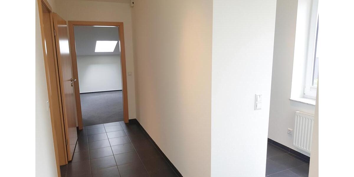 Etagenwohnung Emlichheim - 2 Zimmer, 79 m&sup2;, 720&euro; | Angebot:24532844