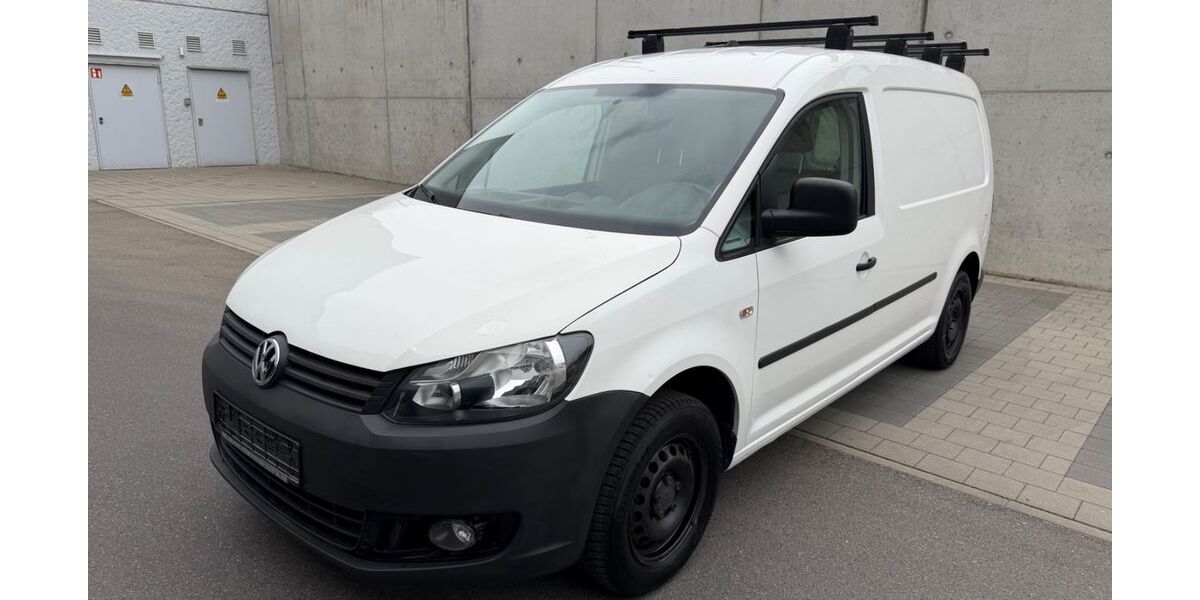 VW Caddy 245.000 km 4.990 &euro; Backnang 71522