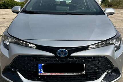 Toyota Corolla 22.000 km 29.000 &euro; Germering 82110