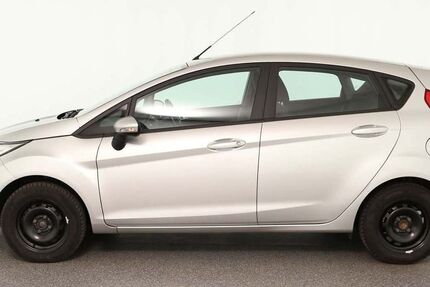 Ford Fiesta 41.000 km 7.398 &euro; Dessau-Roßlau 06847
