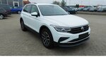 VW Tiguan 1.5 Move Klima TSI Navi 35.900 km 23.990 &euro; Vordorf 38533
