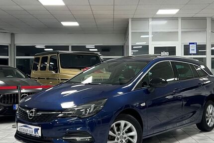 Opel Astra 136.499 km 12.990 &euro; Goslar 38644