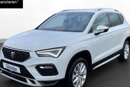 Seat Ateca 9.376 km 30.833 &euro; Witzenhausen 37213