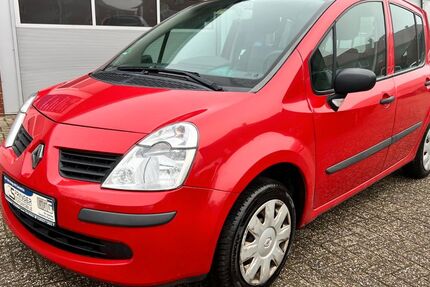 Renault Modus 174.000 km 1.490 &euro; Bersenbrück 49593