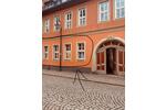 Etagenwohnung Eisenberg - 1 Zimmer, 60 m&sup2;, 350&euro; | Angebot:26134113