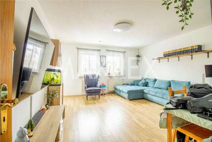 Wohnung Passau Auerbach - 3 Zimmer, 65 m&sup2;, 175.000&euro; | Angebot:25094811