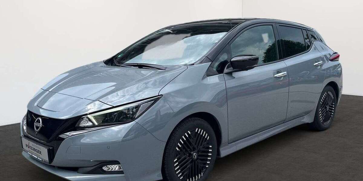 Nissan Leaf 19.990 km 24.890 &euro; Miesbach 83714