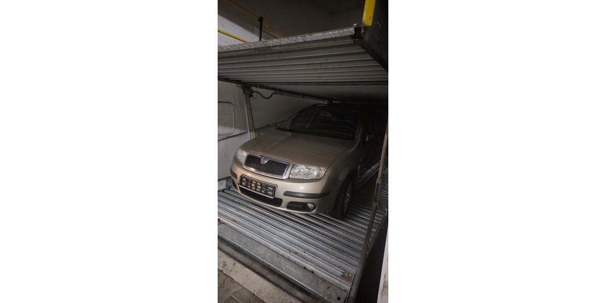 Skoda Fabia Kombi 162.150 km 2.600 € Schwabach 91126