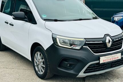 Renault Kangoo 197.000 km 9.300 &euro; Nürnberg 90408