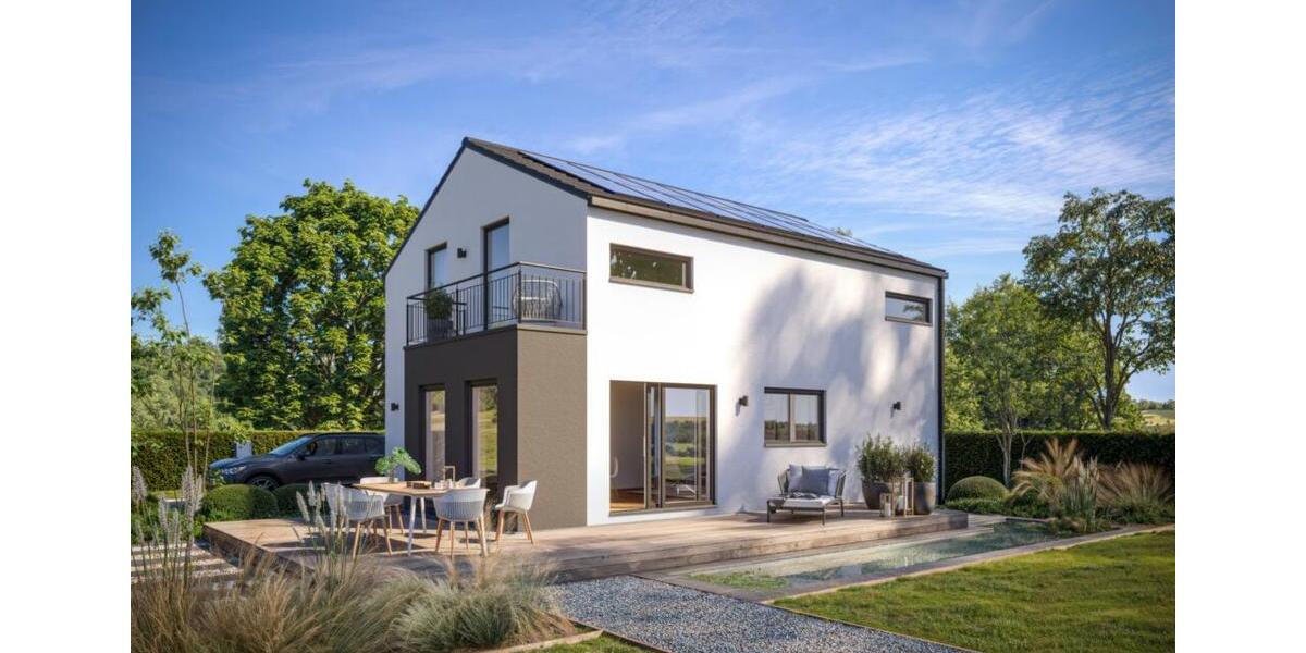 Einfamilienhaus Frankenau - 4 Zimmer, 131 m&sup2;, 2.250&euro; | Angebot:26065497