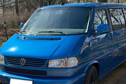 VW T4 Multivan 342.299 km 10.000 &euro; Stedesand 25920