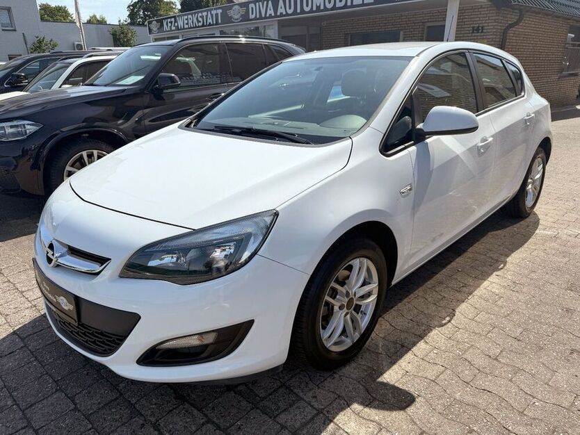Astra