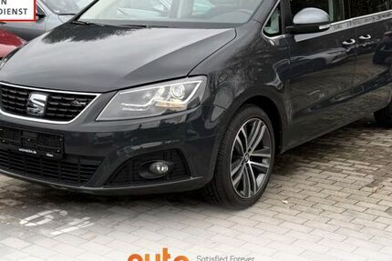 Seat Alhambra 69.975 km 27.829 &euro; Hilden 40721